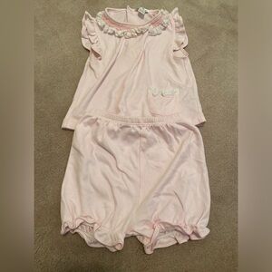 Kissy Kissy Diaper Set